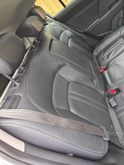 Kia sportage 2015 Business Line + pakiet premium