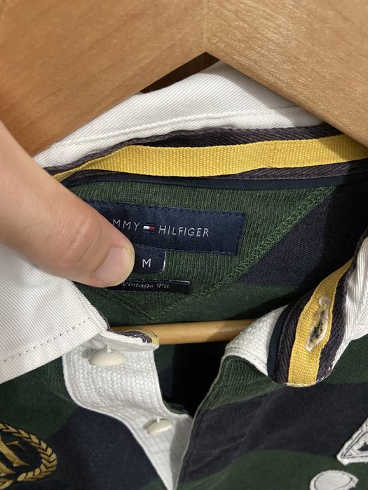 Camisola TOMMY HILFIGER