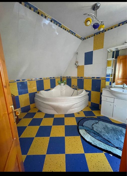 Здам в оренду будинок