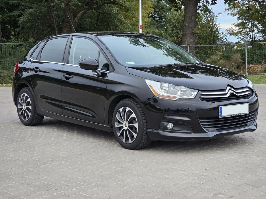 Citroën C4
