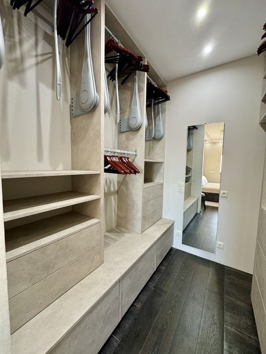 1-комнатная квартира по адресу бульвар Дружбы Народов (площадь 49,5 м²) - Atlanta.ua - фото 13