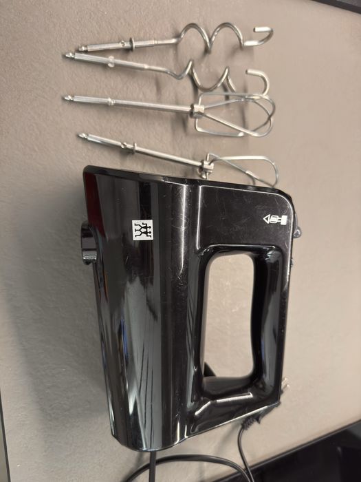 Ручний міксер Zwilling 400W | Німецький бренд | Оригінал