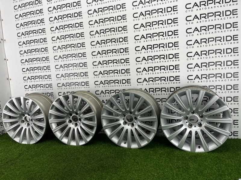 Комплект дисков 5x120 R19 8,5Jx19EH2 IS25 BMW