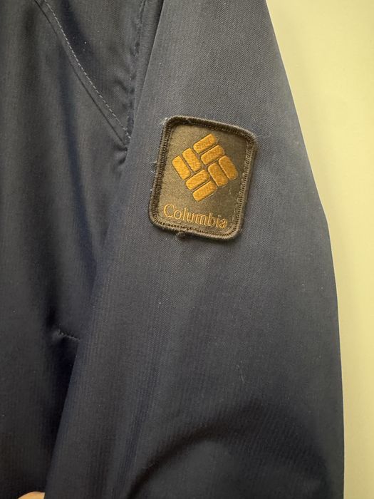 Зимова жіноча парка Columbia