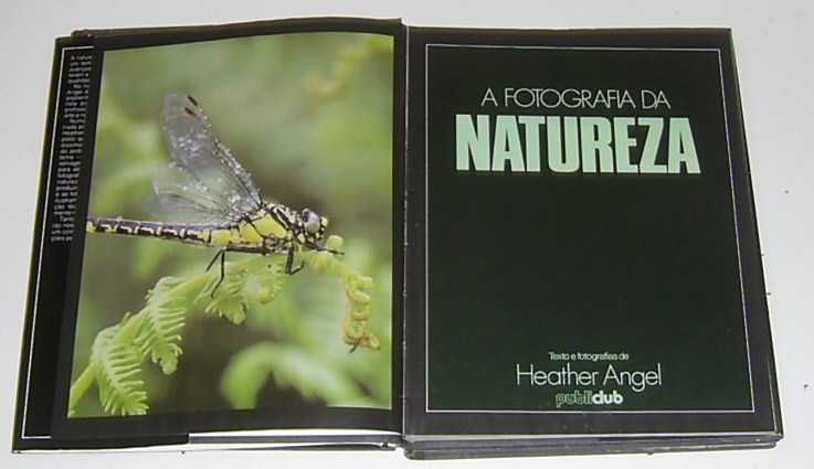 3 Livros de FOTOGRAFIA - (c/ Oferta)