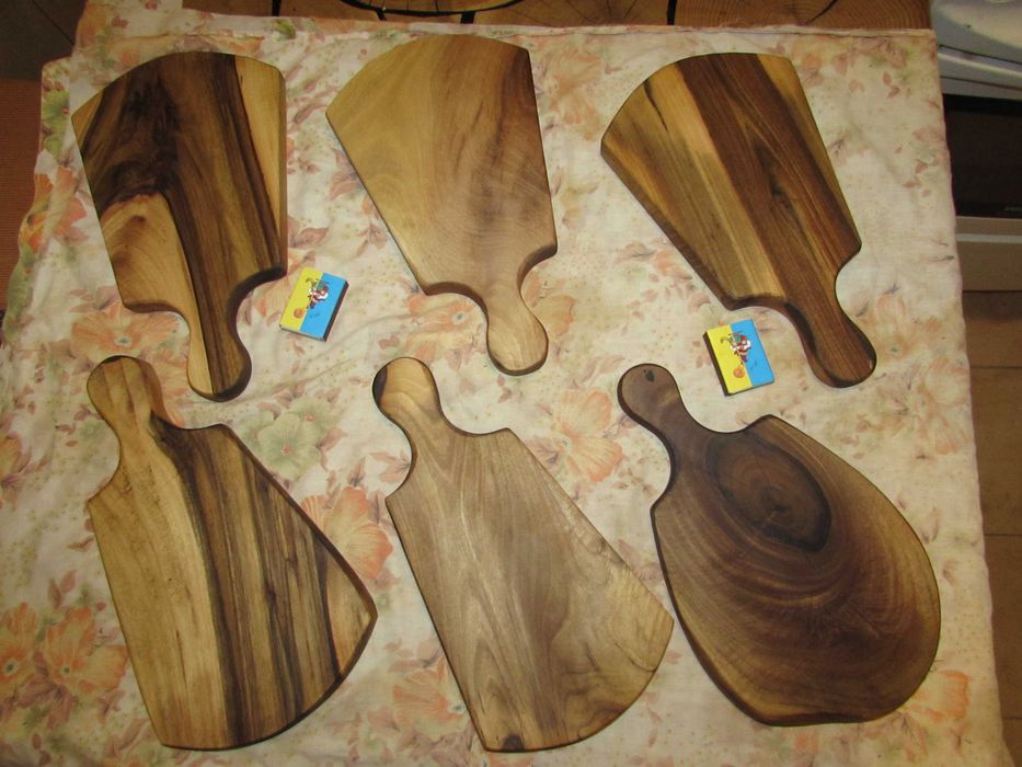 Разделочные доски