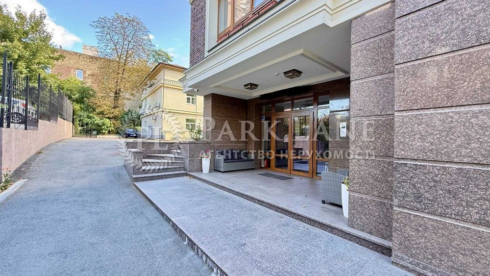 3-комнатная квартира по адресу ул. Ильенка Юрия (площадь 118,4 м²) - Atlanta.ua - фото 20