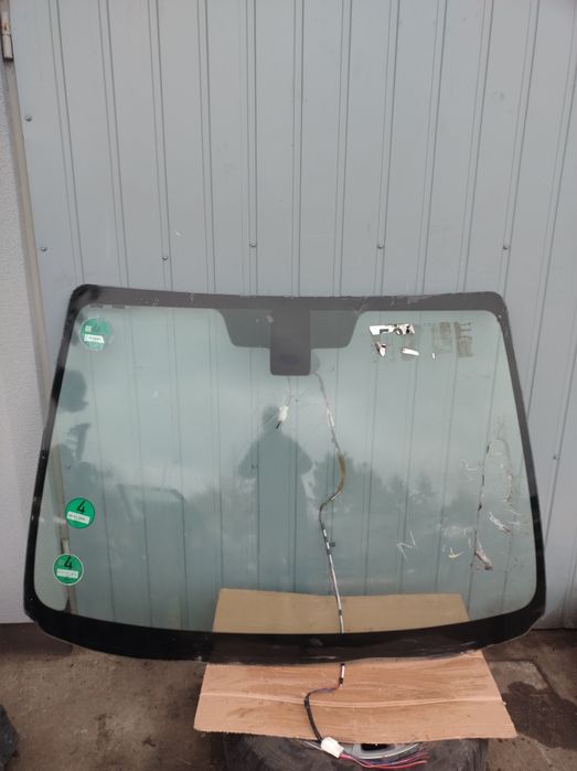 Szyba czołowa sensor Mazda 5 Premacy II