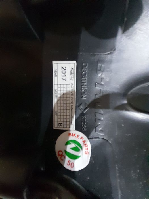Selim para bicicleta