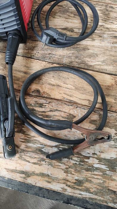 Soldador Inverter 160A Nutool NTBG160-2