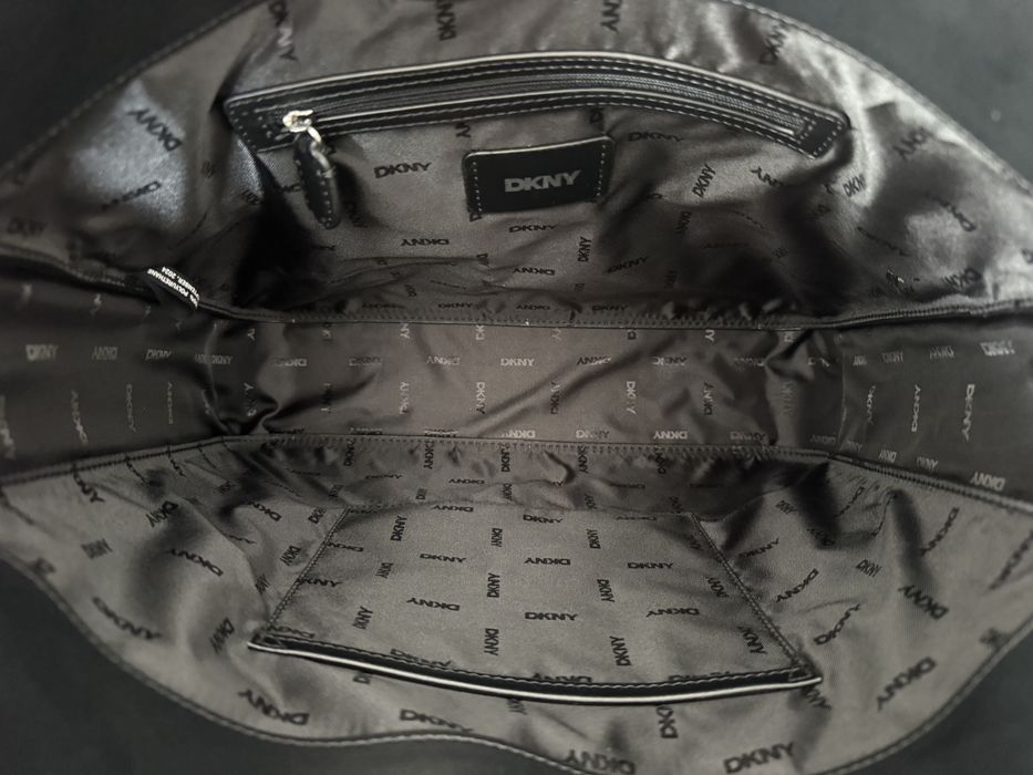 Nowa torba DKNY Akia Hobo
