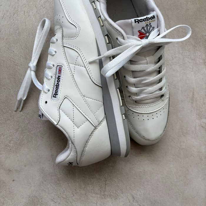 Reebok Classic Leather