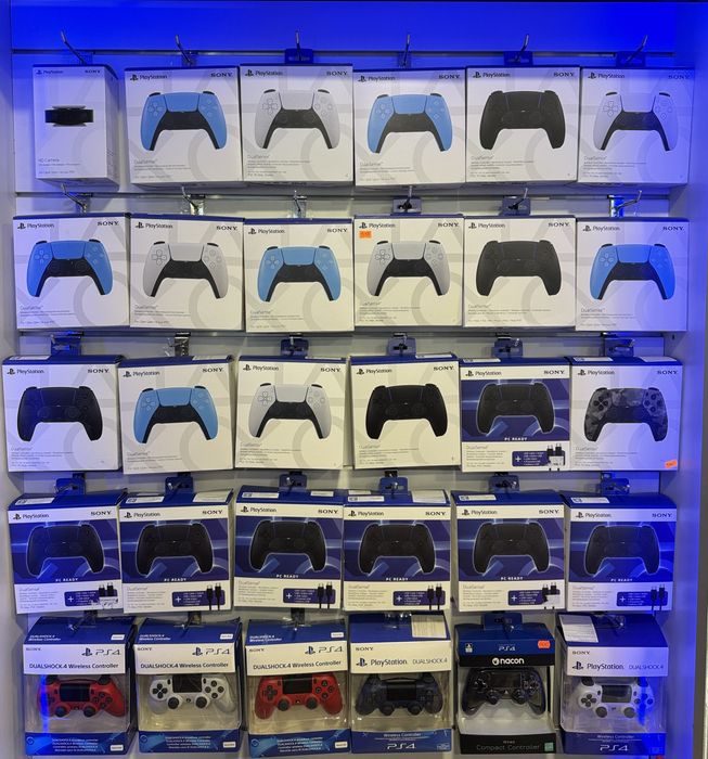 Sony Playstation 5 ps5 Dualsense