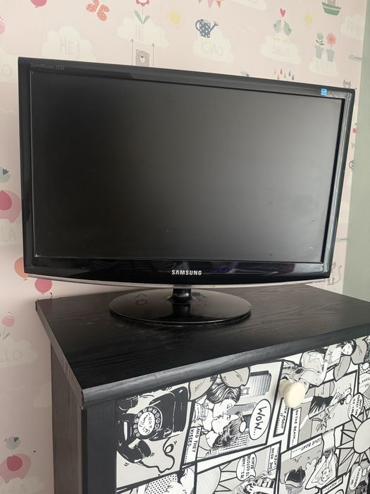 Монітор Samsung 2232SN