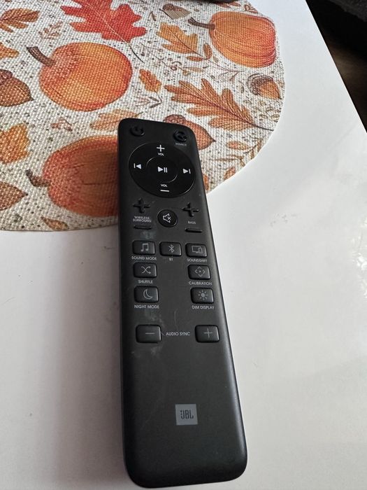 Soundbar JBL 5.1