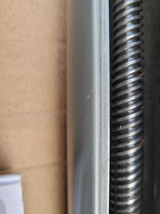 napęd do bramy skrzydłowej