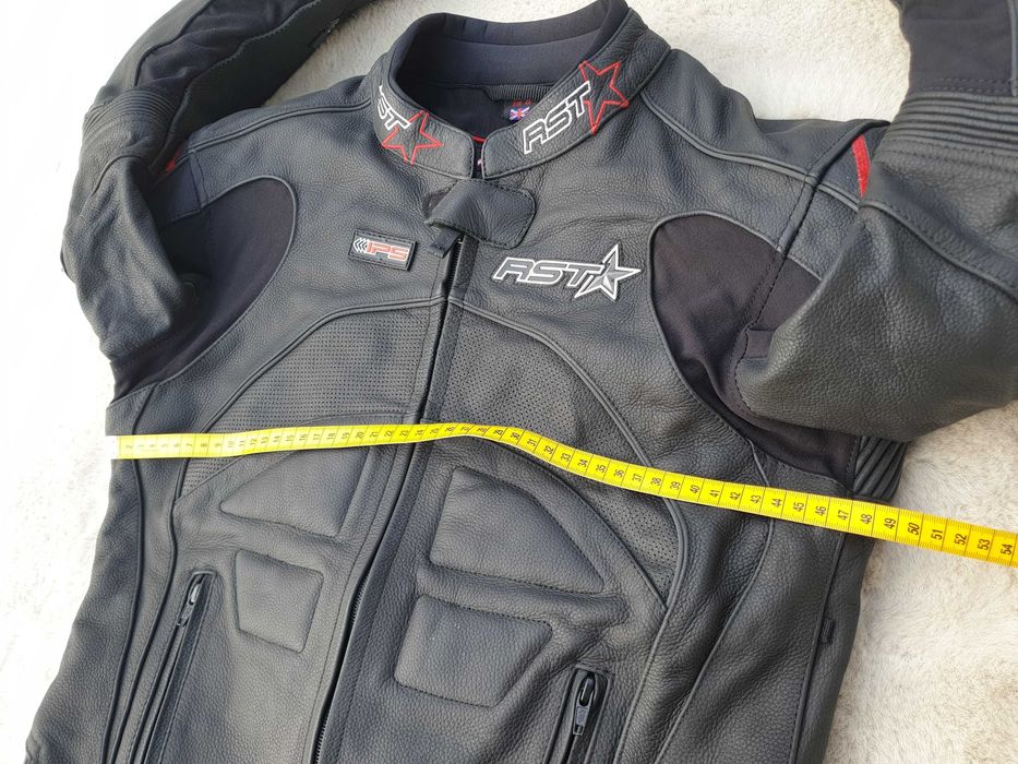 RST Rift 48 Eur S kurtka motocyklowa