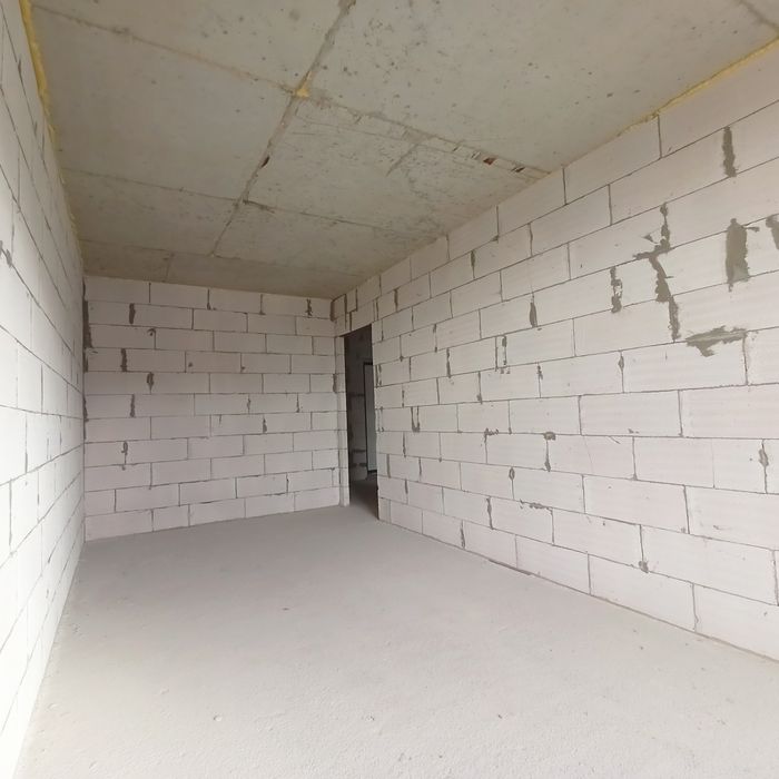 Продаж 1к. квартири 45 м²