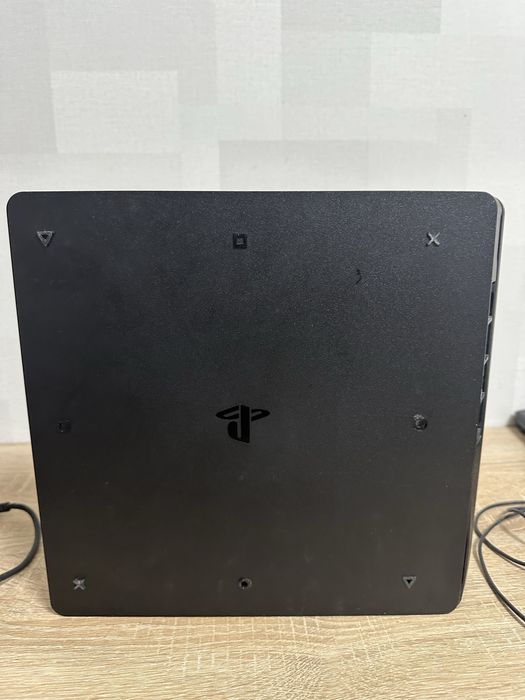 Ps4 slim версія 500GB
