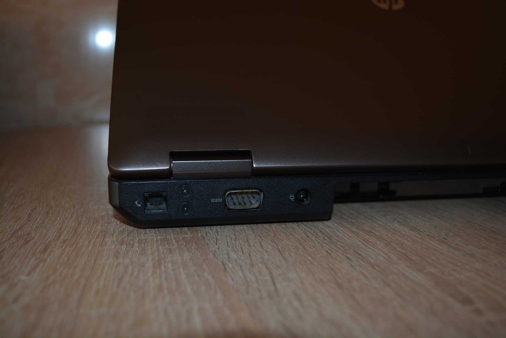 HP ProBook 6570b, Intel Core i5, RAM 8Gb, 500Gb SSD