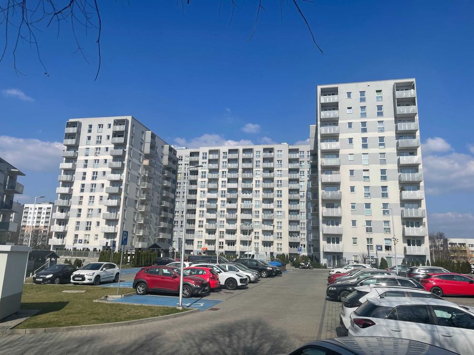 Lokal użytkowy do wynajęcia  Katowice, Bażantów