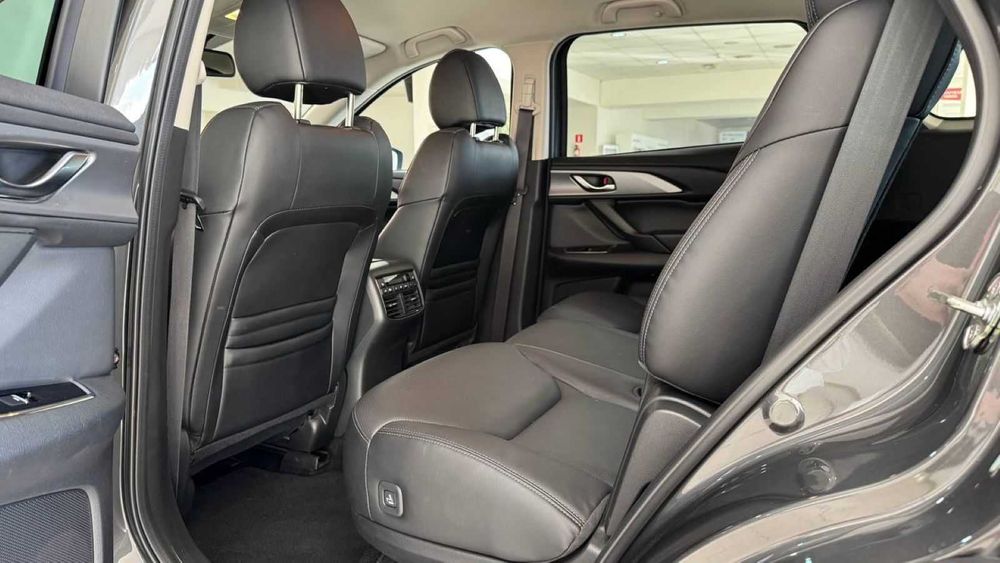 Mazda CX-9 2023 2.5 SkyActiv АТ (231 к.с.) AWD • Style