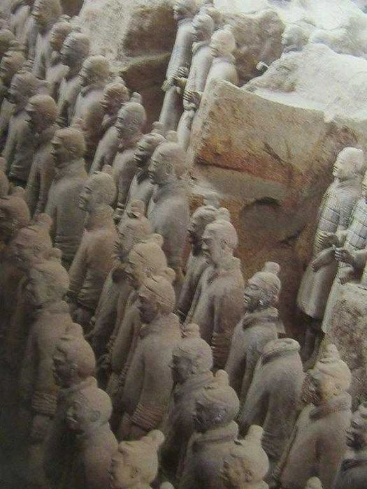 5000 ans d'art chinois