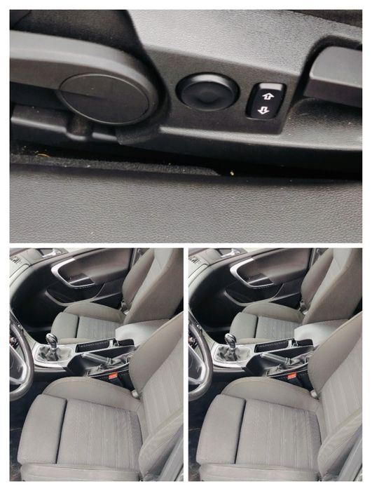 Sprzedam Opel Insignia