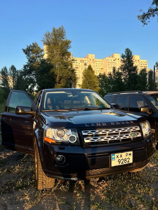 Land Rover Freelander 2 2013 • 2.0 Turbo • AWD • HSE • Ідеальний стан