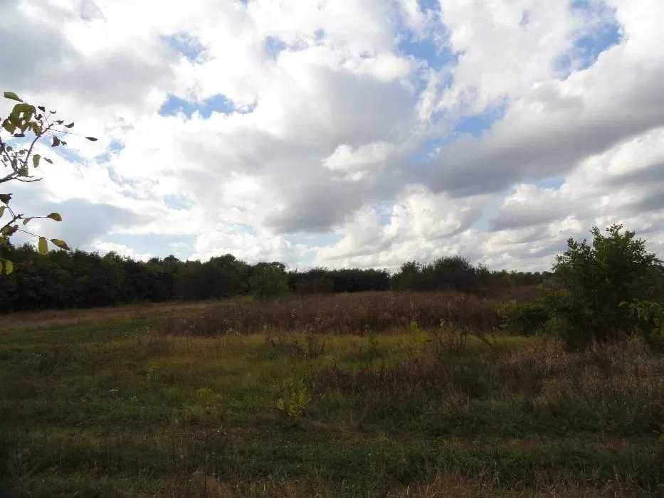 Продам участок в пос. Коротич