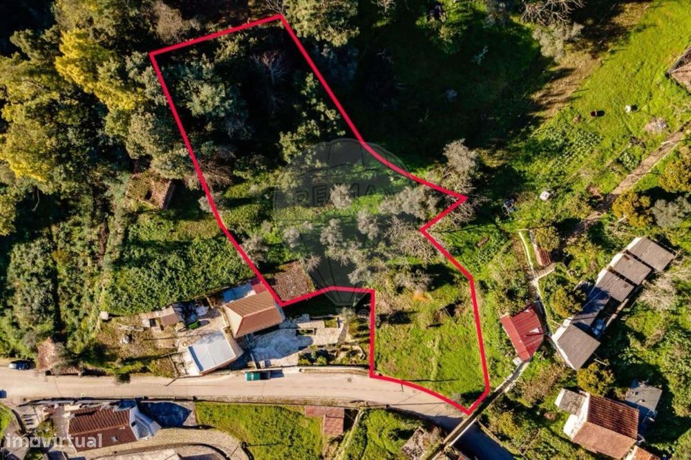 Terreno  para venda