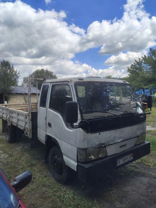 Продам FAW 1051 та  FAW 1061