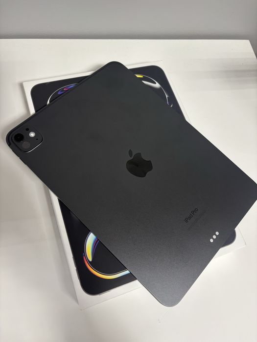 Ipad pro 11’ 2024 256gb