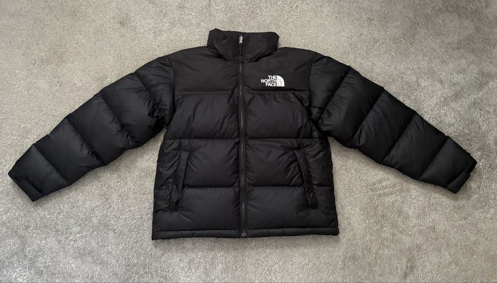 Kurtka The North Face Nuptse '96      (47-8)