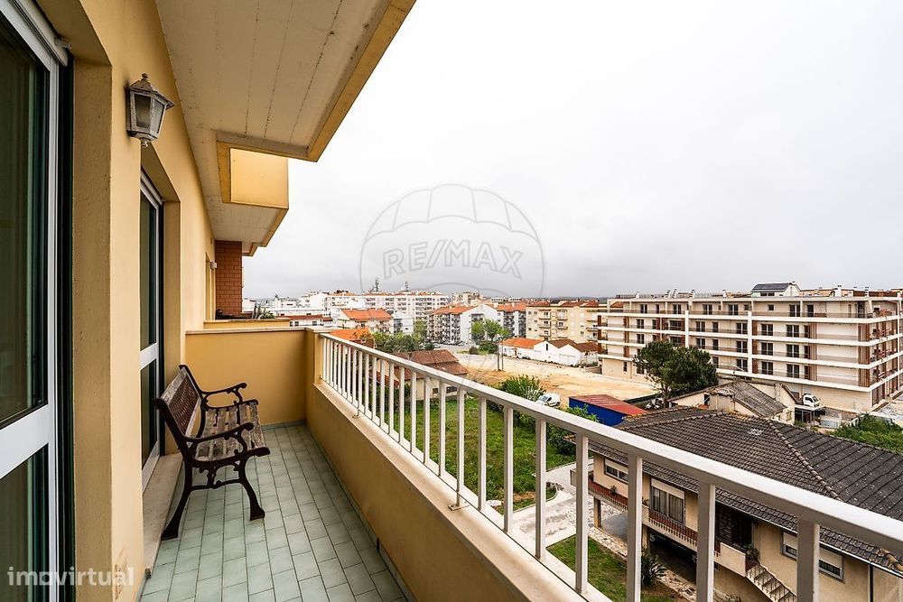 Apartamento T3 para venda