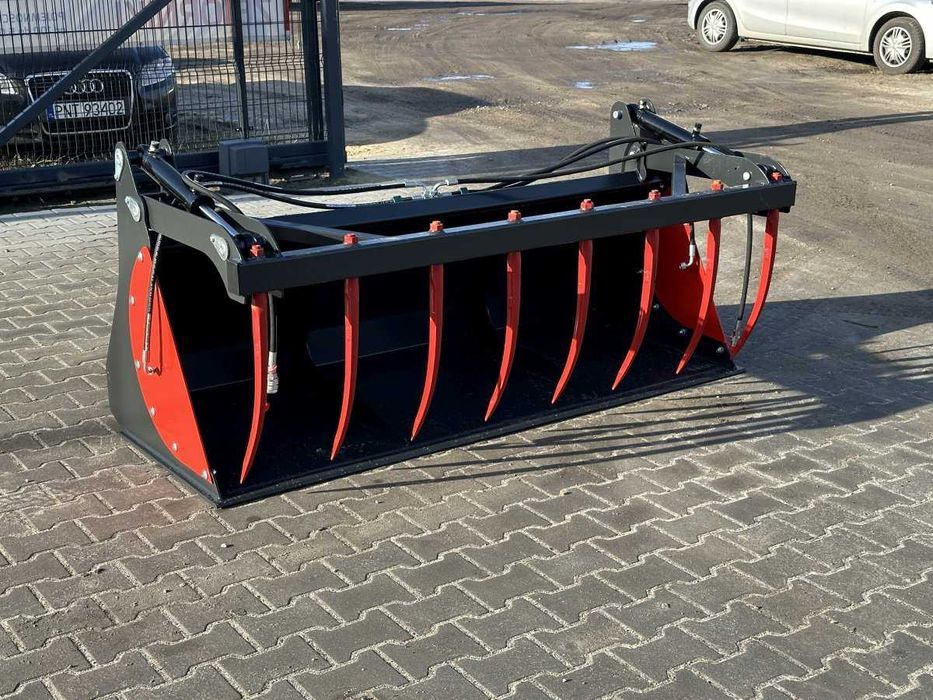 NOWY: Łyżko Krokodyl // Krokodyl 1,2m 1,4m 1,5m 1,6m 1,8m 2,0m 2,2m