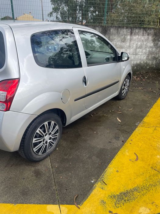 Renault Twingo 1.2