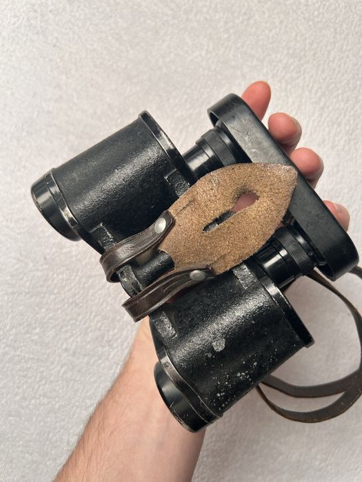 Lornetka niemiecka Dienstglas 6x30