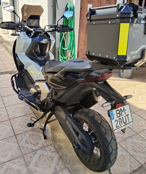 Honda Xadv 750cc de 2024