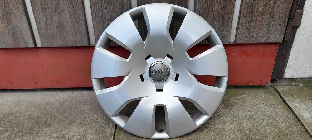 Kołpaki Audi 16"  oryginał Audi