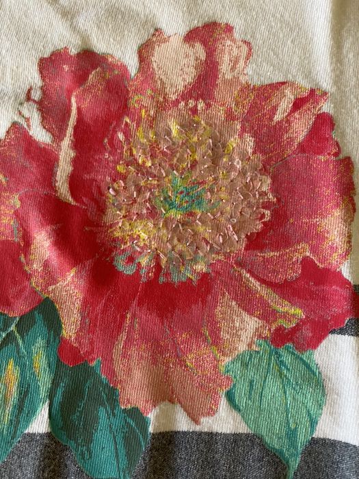 T-shirt Carolina Herrera e Gap