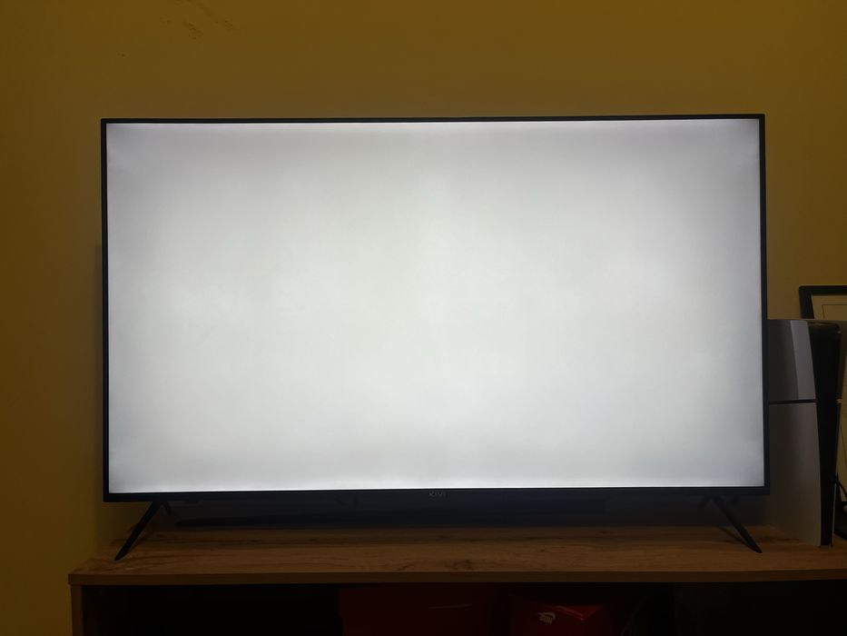 Телевізор Kivi 50U760QB