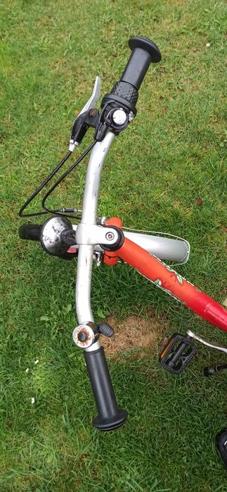 Rower dziecięcy rowerek Noxon 20 cali