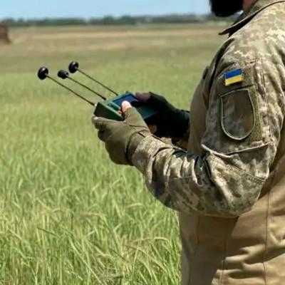 VIDEO HUNTER 3 - Детектор Дронів