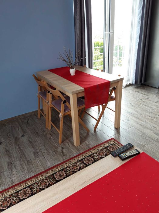 Do wynajęcia od zaraz mieszkanie o powierzchni 70 m² na ul.Bielika w Gliwicach - Widok 3