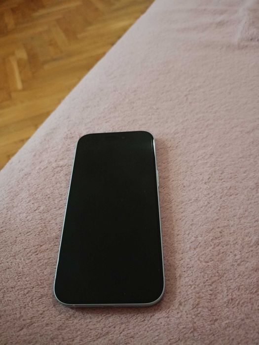 iPhone 15 white nowy