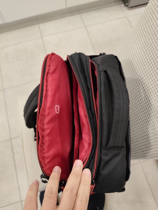 Mochila Omen para Portátil