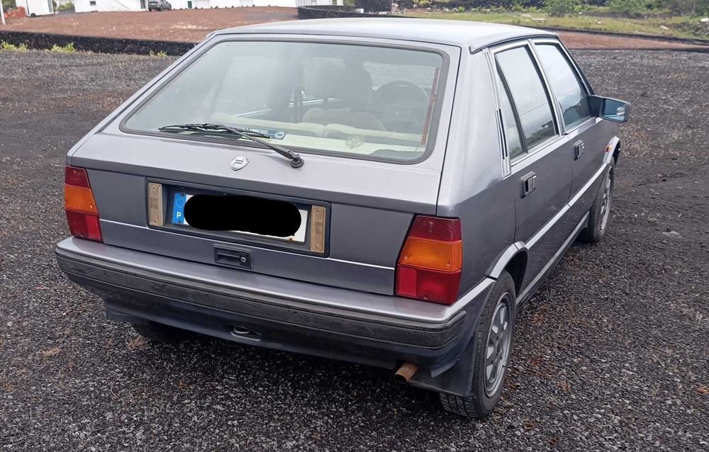 Lancia Delta 1300 lx