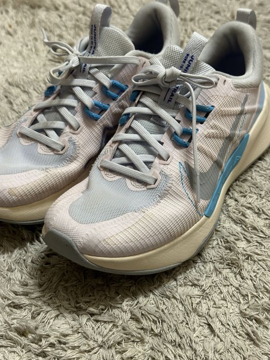 Кроссовки жіночі  Nike W Juniper Trail Dm0821-600 (Оригинал)