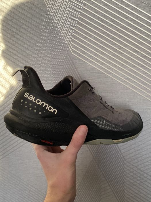 Кросівки Salomon Outpulse Gore - Tex
